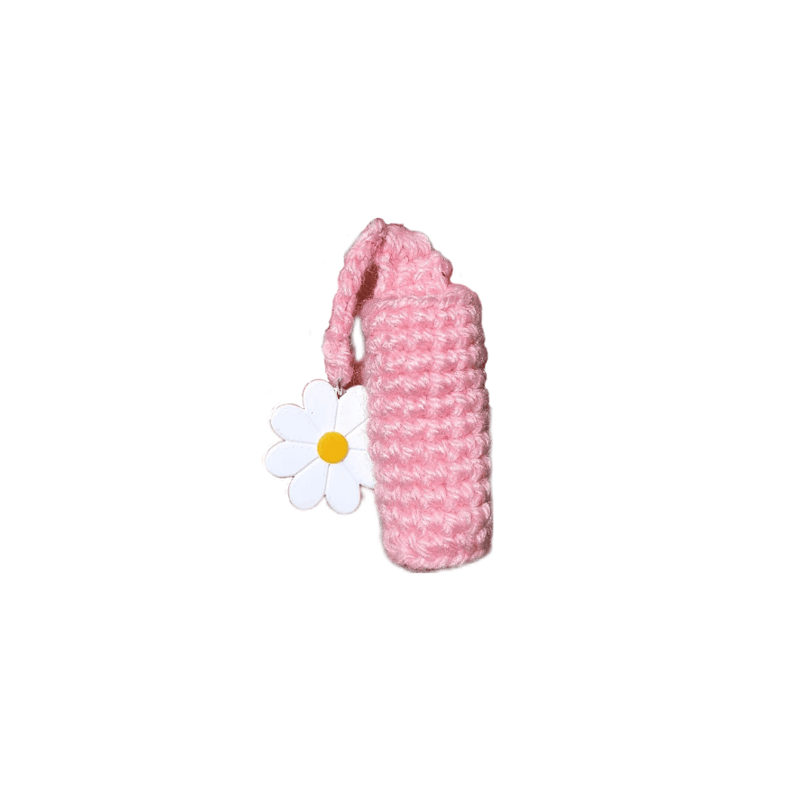 Lip Charm colors Rosa