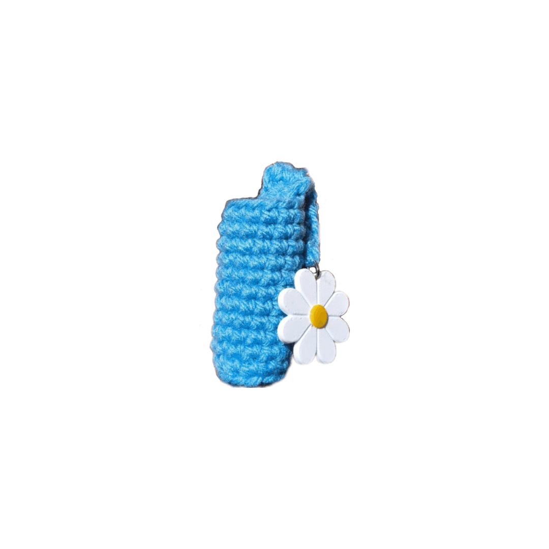 Lip Charm colors Azul